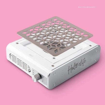 Halo Nail Dust Collector